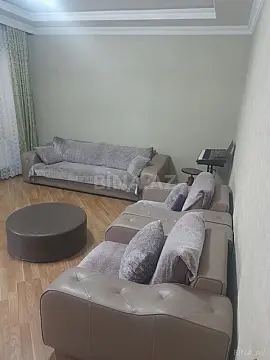 Satılır 5 otaqlı həyət evi 100 m²