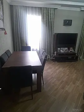 Satılır 5 otaqlı həyət evi 100 m²