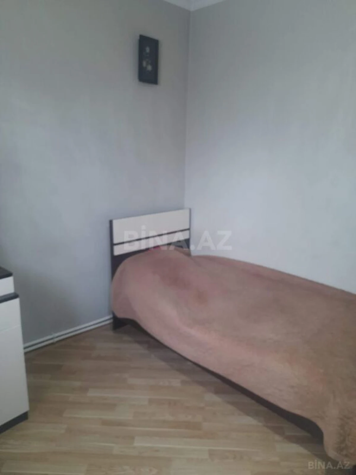 Satılır 5 otaqlı həyət evi 100 m²