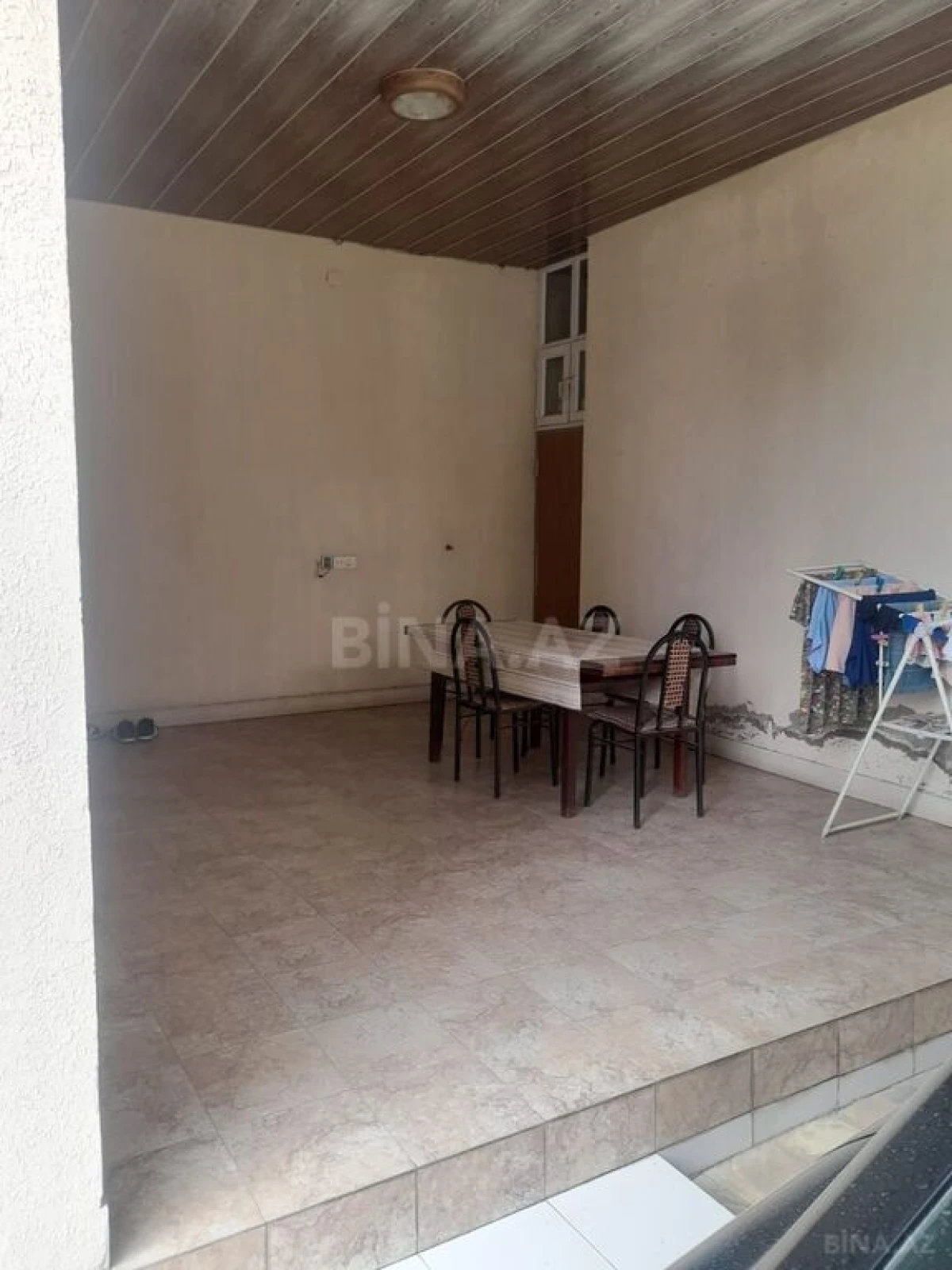 Satılır 5 otaqlı həyət evi 100 m²