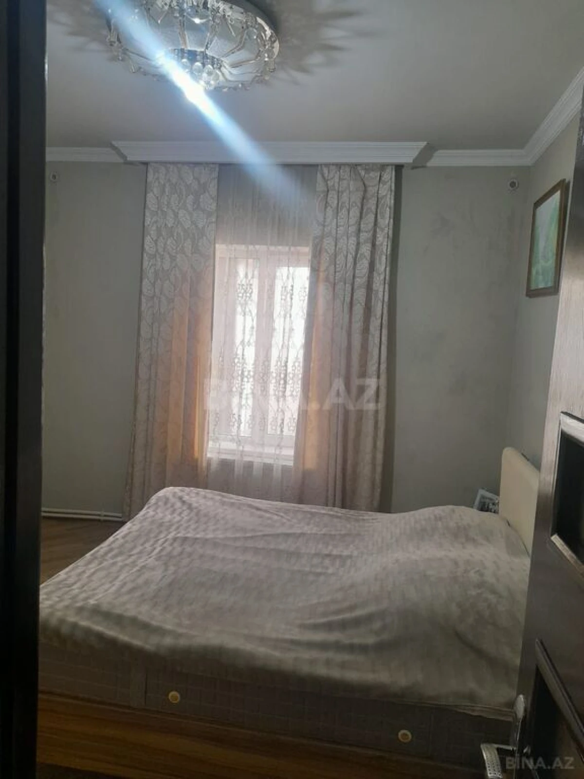 Satılır 5 otaqlı həyət evi 100 m²