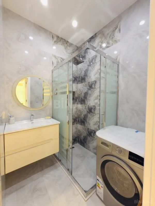 Kirayə verilir 2 otaqlı mənzil 65 m²