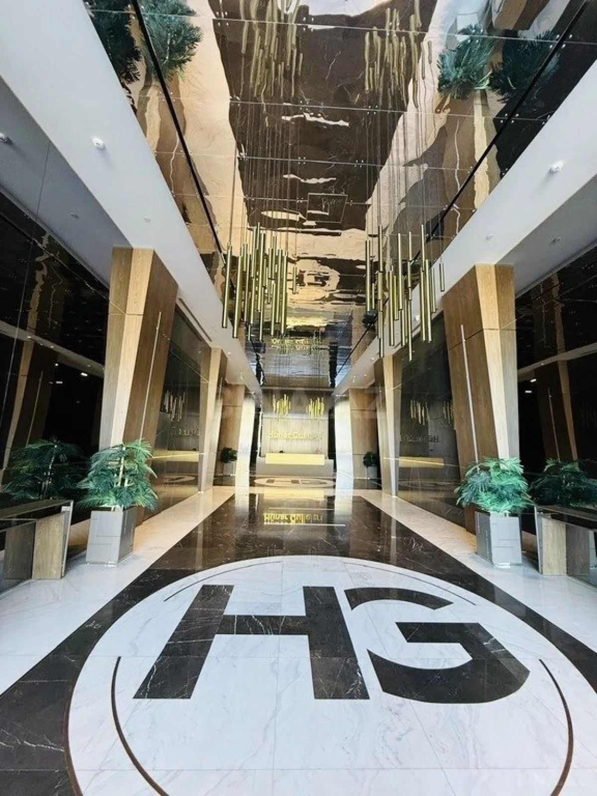 Kirayə verilir 2 otaqlı mənzil 65 m²