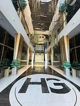 Kirayə verilir 2 otaqlı mənzil 65 m² — Bakı 2 otaq 65.00 m²