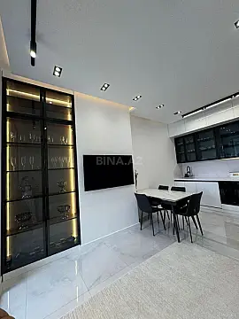 Kirayə verilir 2 otaqlı mənzil 65 m²
