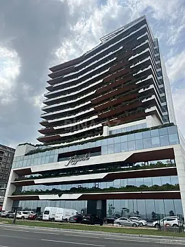 Satılır 4 otaqlı mənzil 377 m² — Bakı, Bayıl 4 otaq 377.00 m²