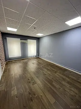 Kirayə verilir 20 otaqlı ofis 2000 m²
