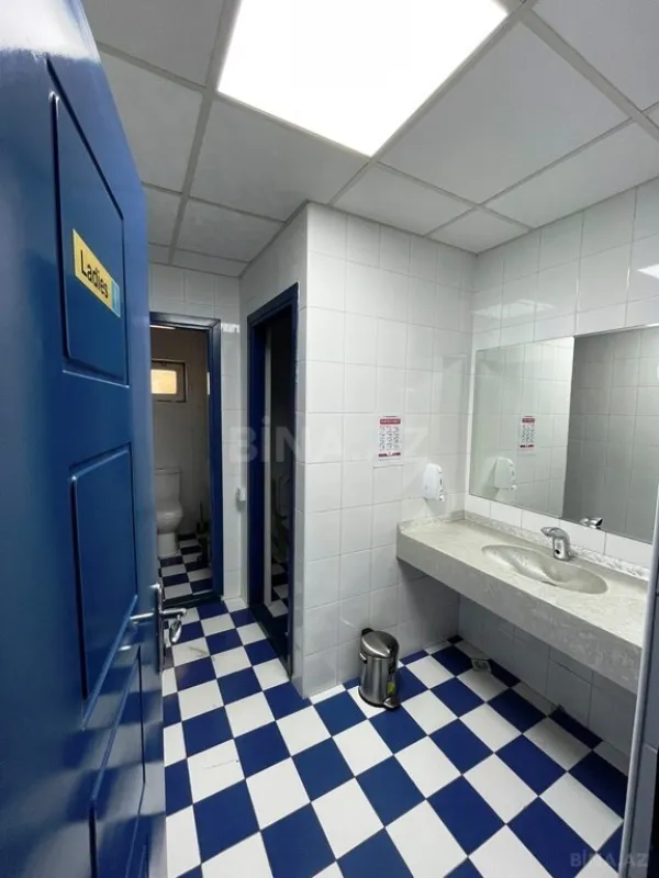 Kirayə verilir 20 otaqlı ofis 2000 m²