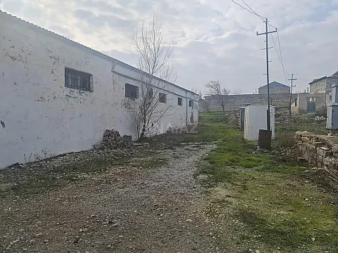 Satılır torpaq sahəsi 70 m² — Bakı, Nizami 70.00 m²