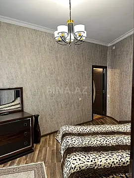 Satılır 3 otaqlı mənzil 75 m²