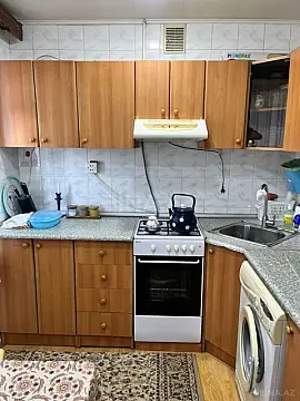 Satılır 3 otaqlı mənzil 75 m²