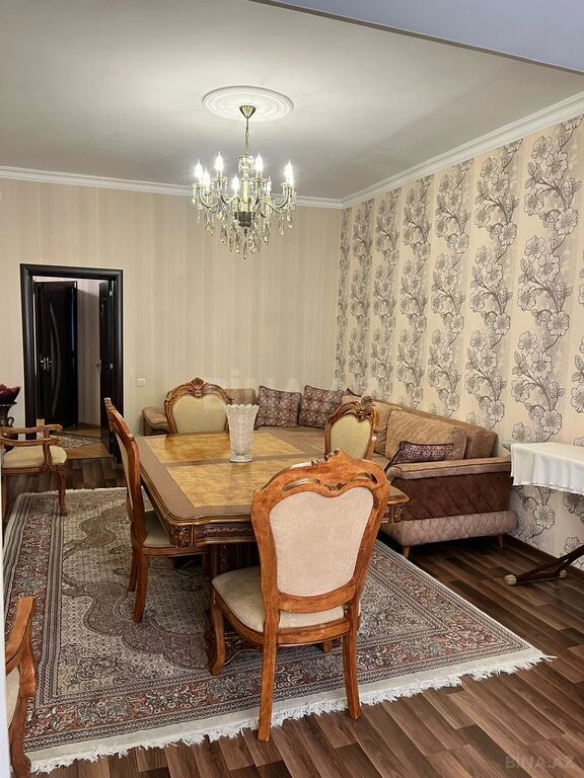 Satılır 3 otaqlı mənzil 75 m²