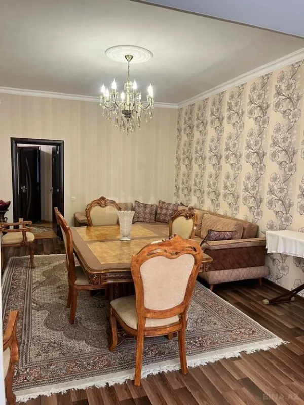 Satılır 3 otaqlı mənzil 75 m²
