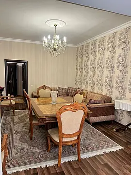 Satılır 3 otaqlı mənzil 75 m²