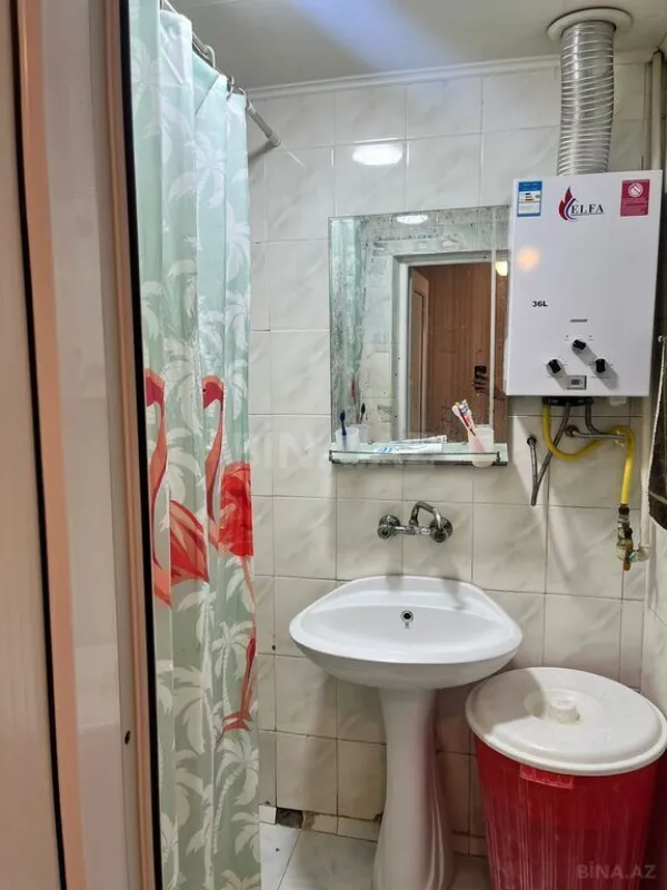 Satılır 3 otaqlı mənzil 75 m²