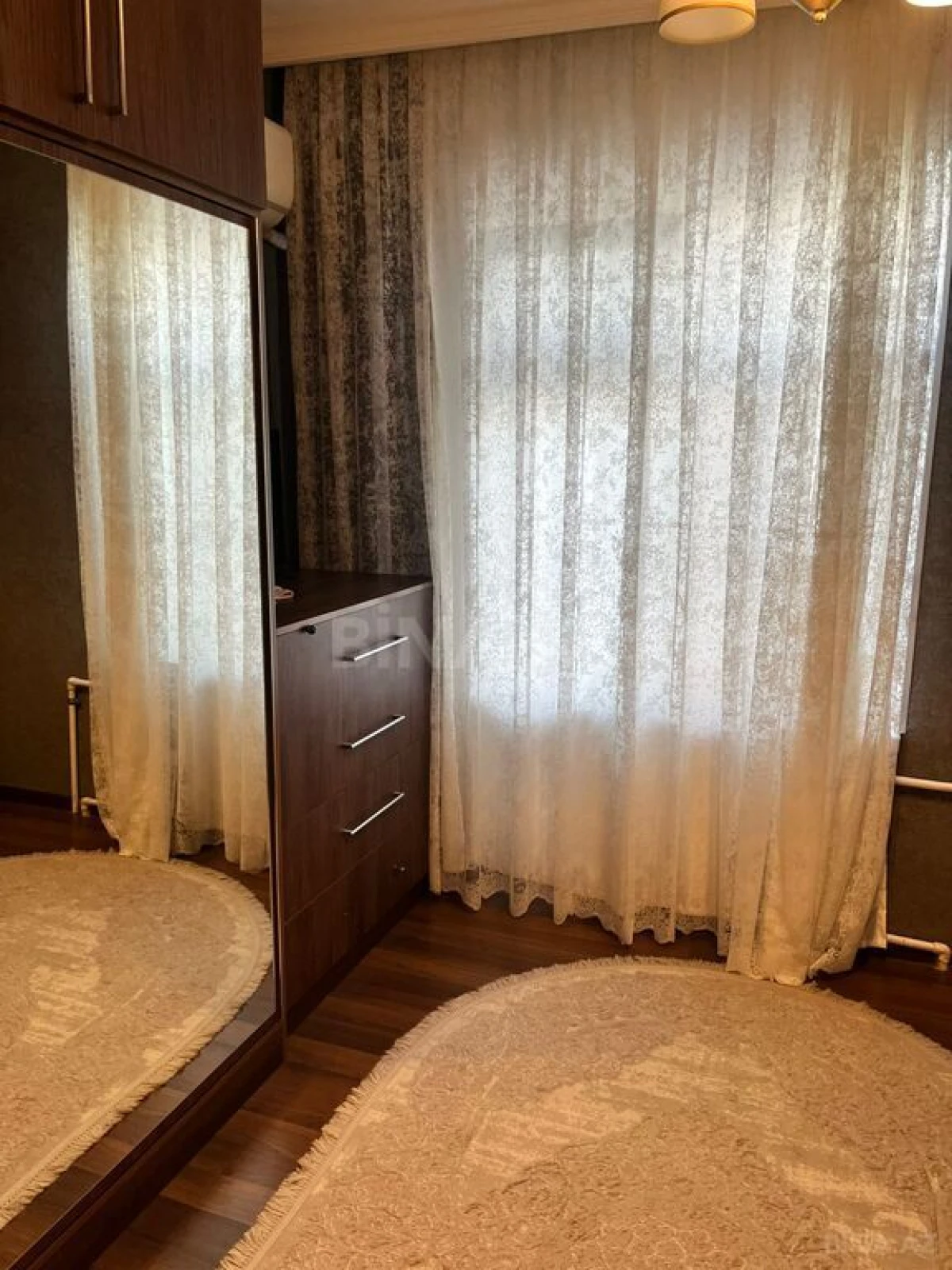Satılır 3 otaqlı mənzil 75 m²