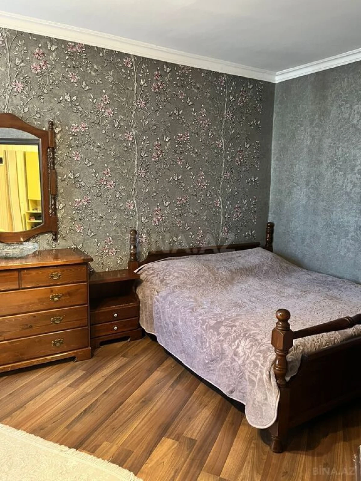 Satılır 3 otaqlı mənzil 75 m²