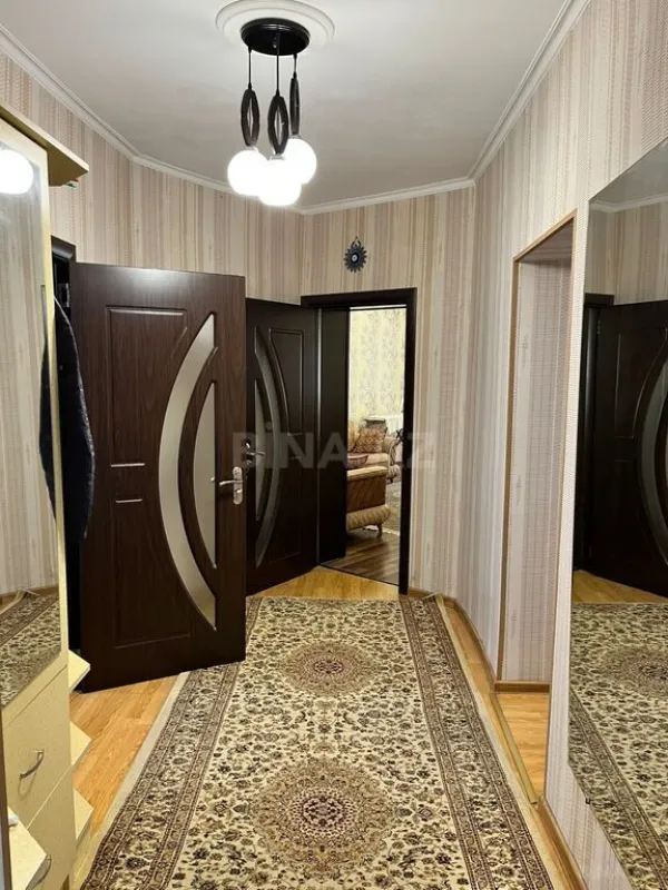 Satılır 3 otaqlı mənzil 75 m²