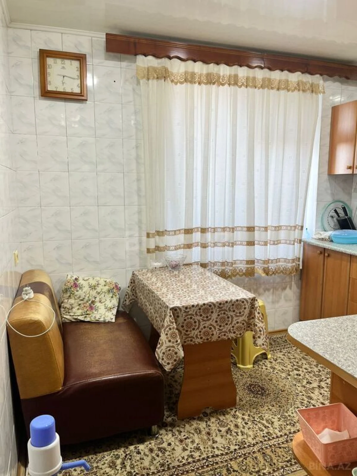 Satılır 3 otaqlı mənzil 75 m²