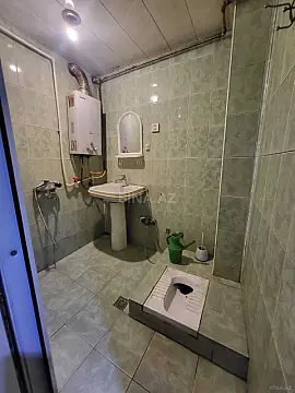 Kirayə verilir 1 otaqlı mənzil 40 m²