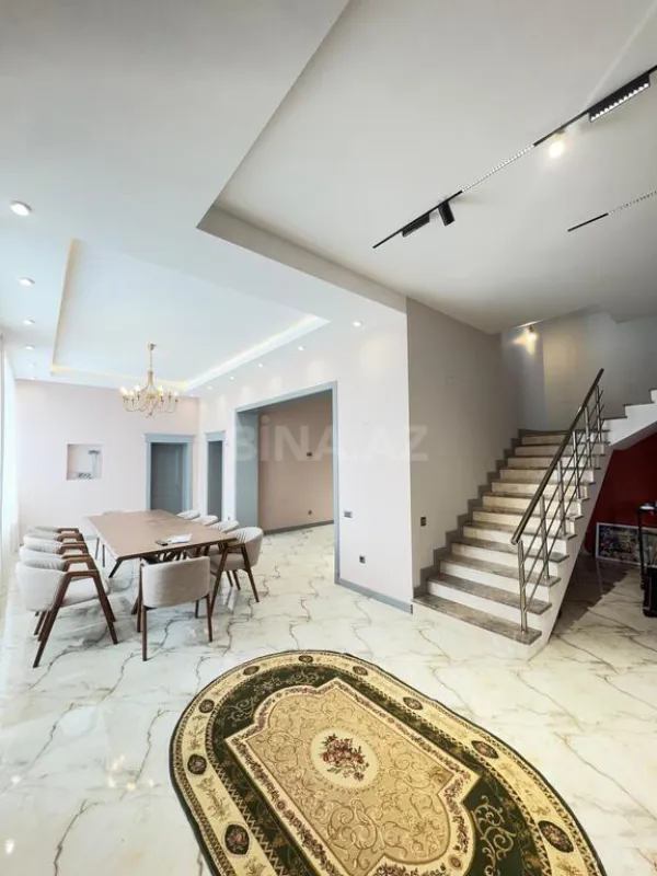 Satılır 6 otaqlı həyət evi 260 m²