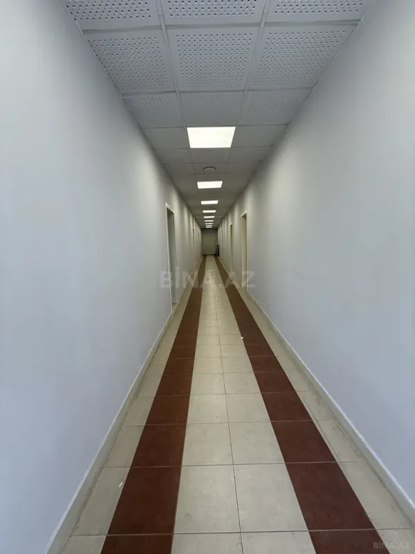 Kirayə verilir 14 otaqlı ofis 360 m²