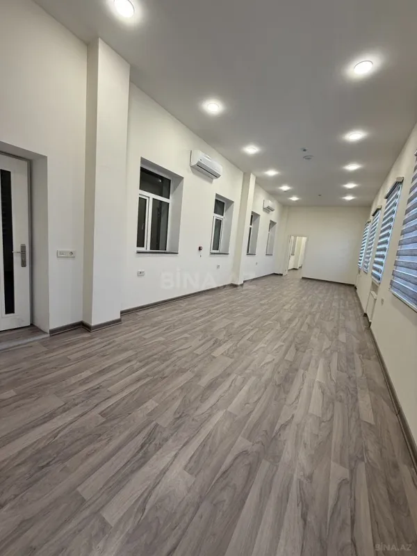 Kirayə verilir 14 otaqlı ofis 360 m²