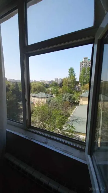 Satılır 3 otaqlı mənzil 60 m²