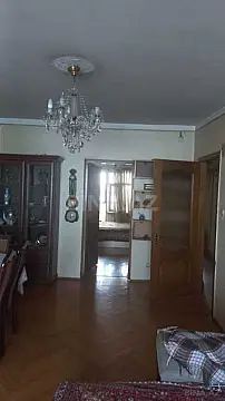 Satılır 3 otaqlı mənzil 60 m²