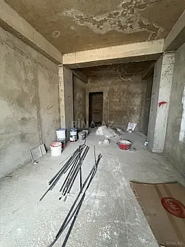 Satılır 3 otaqlı mənzil 156.6 m²