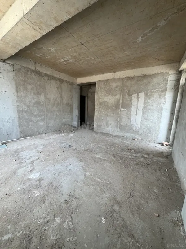 Satılır 3 otaqlı mənzil 156.6 m²