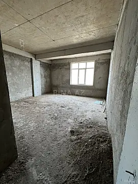 Satılır 3 otaqlı mənzil 156.6 m²