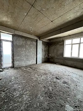 Satılır 3 otaqlı mənzil 156.6 m²