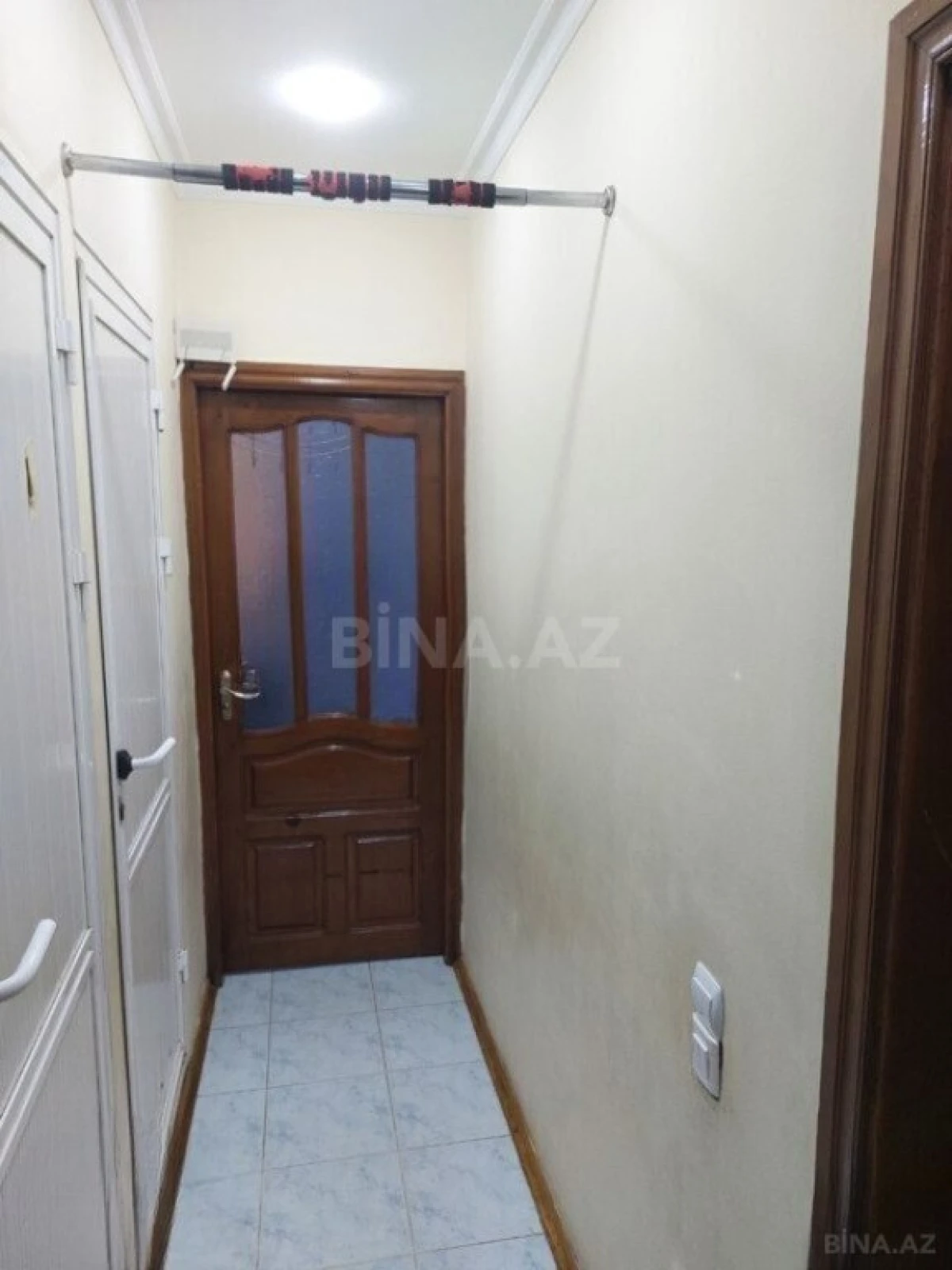 Satılır 4 otaqlı mənzil 115 m²