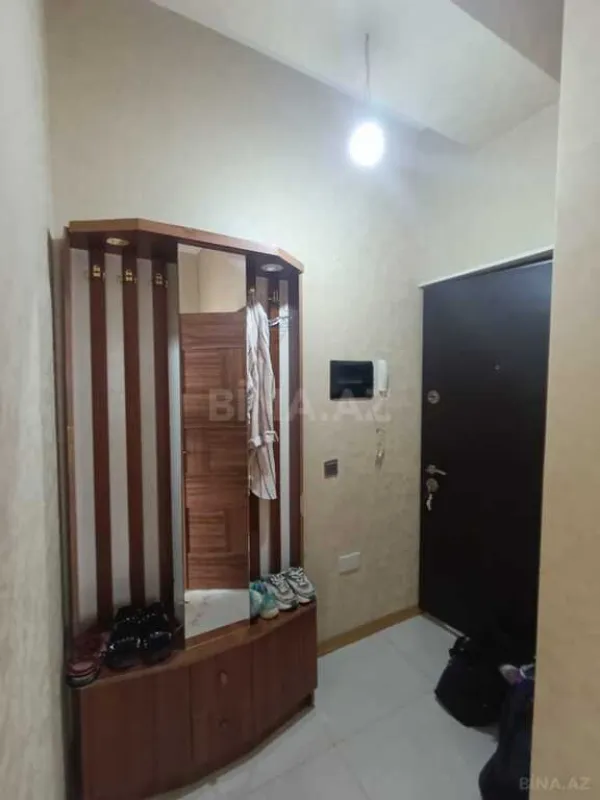 Satılır 2 otaqlı mənzil 56 m²