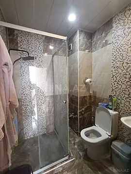 Satılır 2 otaqlı mənzil 56 m²