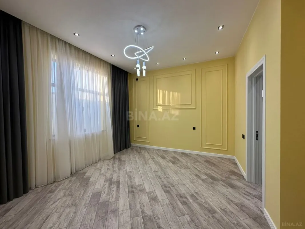 Satılır 4 otaqlı həyət evi 160 m²