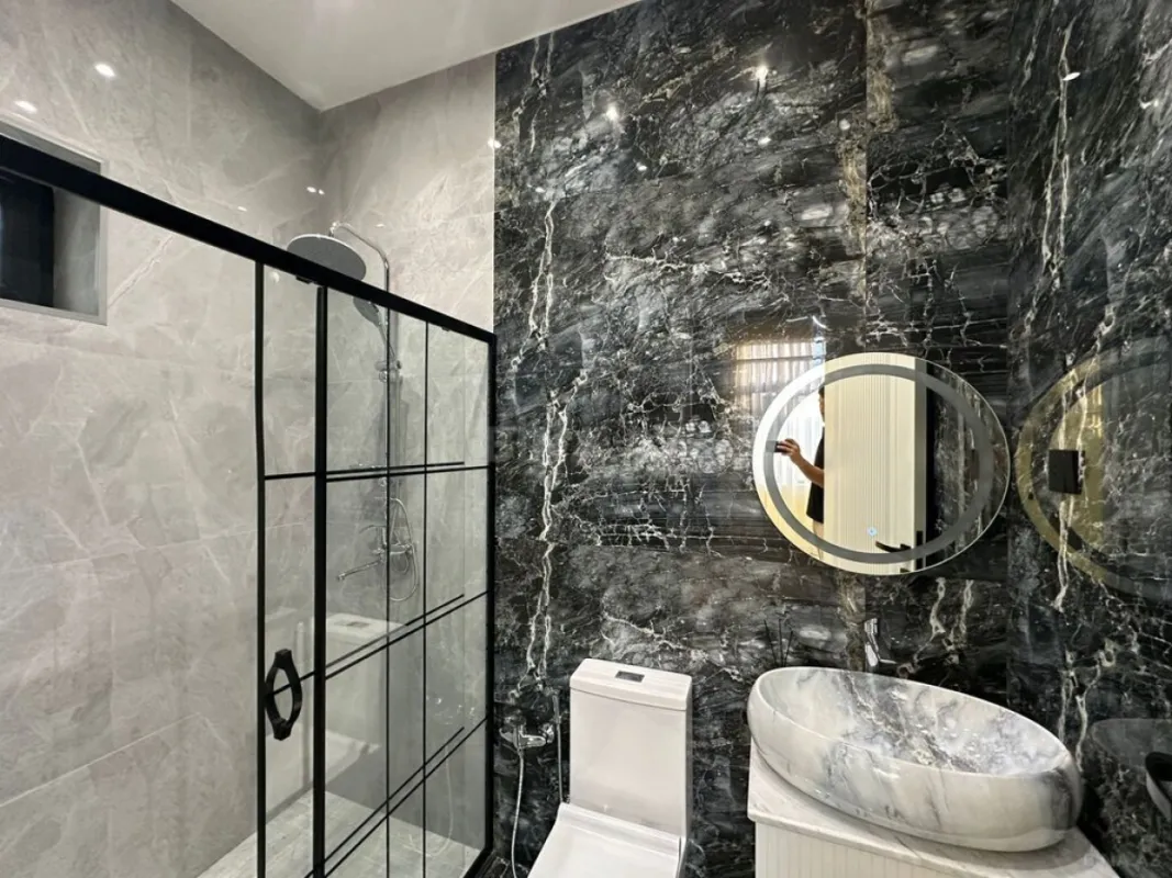 Satılır 4 otaqlı həyət evi 160 m²