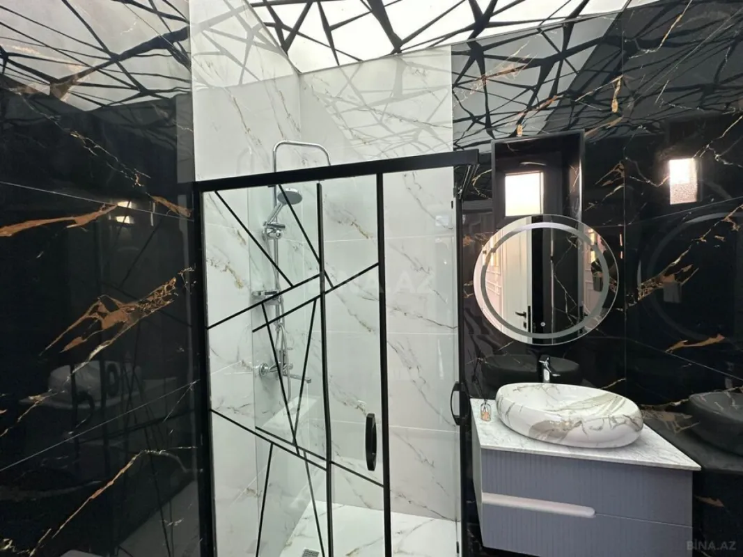 Satılır 4 otaqlı həyət evi 160 m²