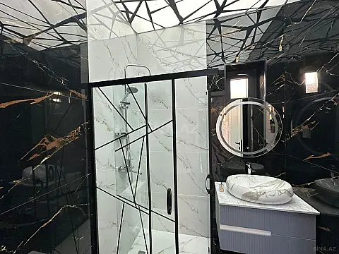 Satılır 4 otaqlı həyət evi 160 m²