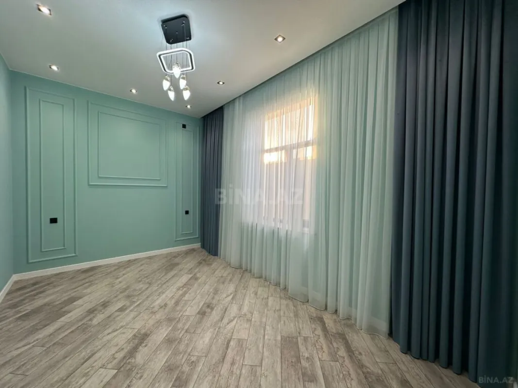 Satılır 4 otaqlı həyət evi 160 m²