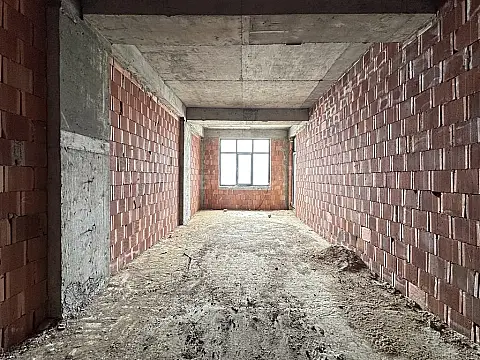 Satılır 3 otaqlı mənzil 123 m²