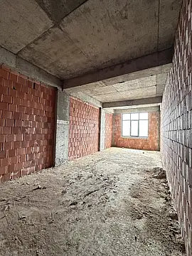 Satılır 3 otaqlı mənzil 123 m²