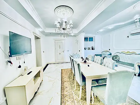 Satılır 6 otaqlı həyət evi 430 m²