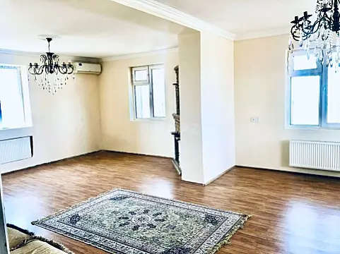 Satılır 6 otaqlı həyət evi 430 m² — Bakı, Görədil 6 otaq 430.00 m²