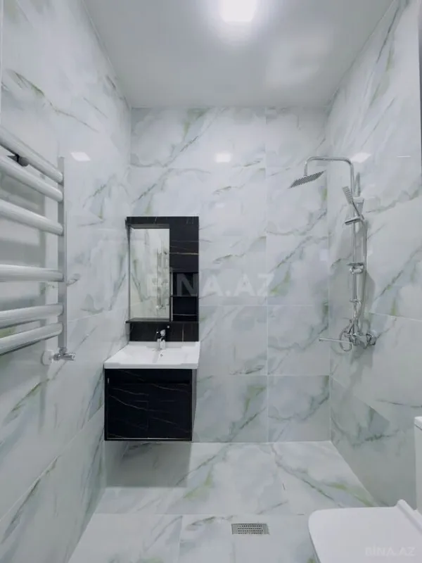 Satılır 4 otaqlı həyət evi 160 m²