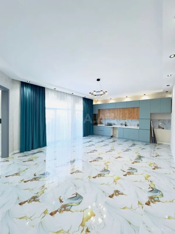 Satılır 4 otaqlı həyət evi 160 m²