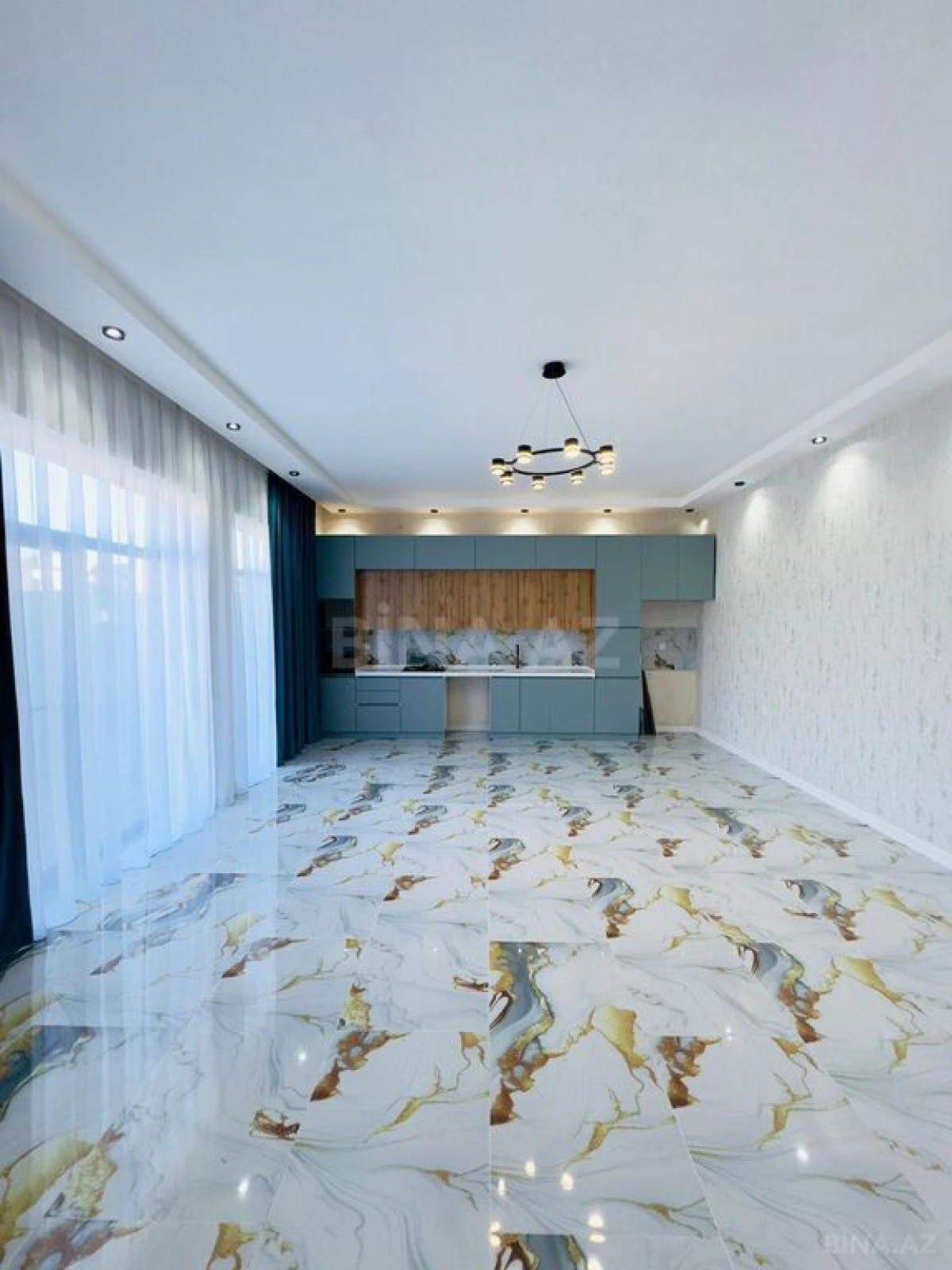 Satılır 4 otaqlı həyət evi 160 m²