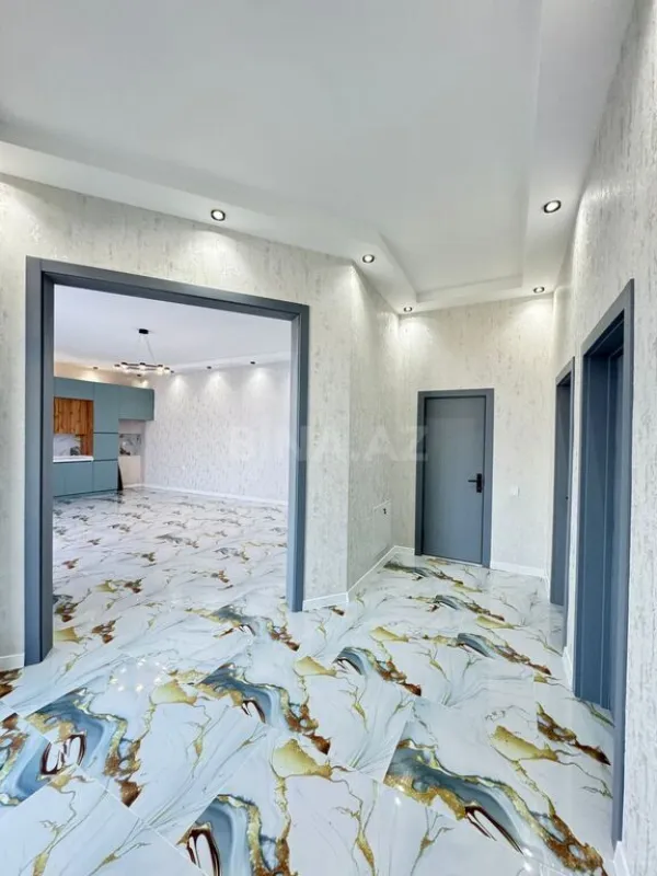 Satılır 4 otaqlı həyət evi 160 m²