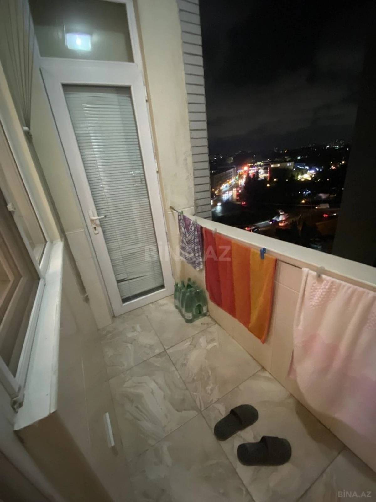 Satılır 3 otaqlı mənzil 115 m²